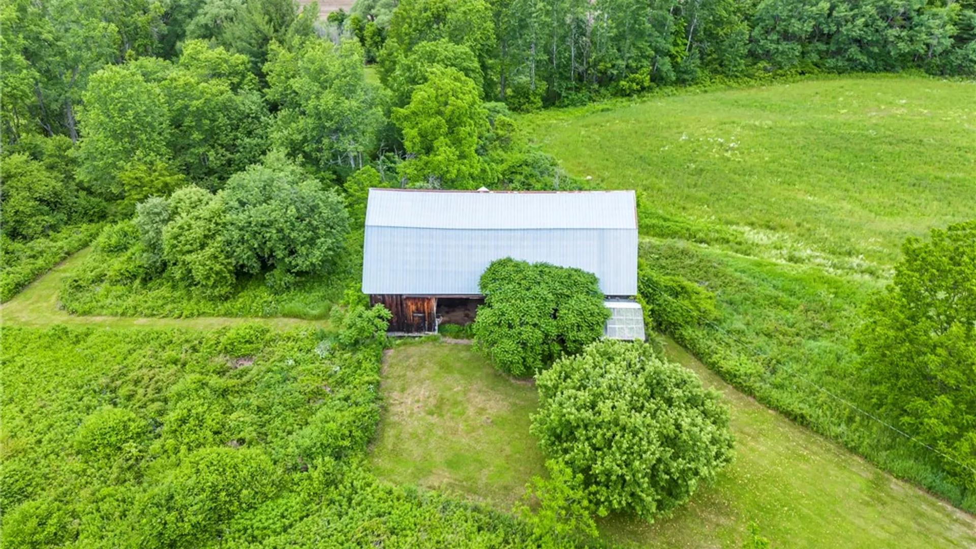 Property at 577 State Highway 165, Roseboom, NY 13320 33