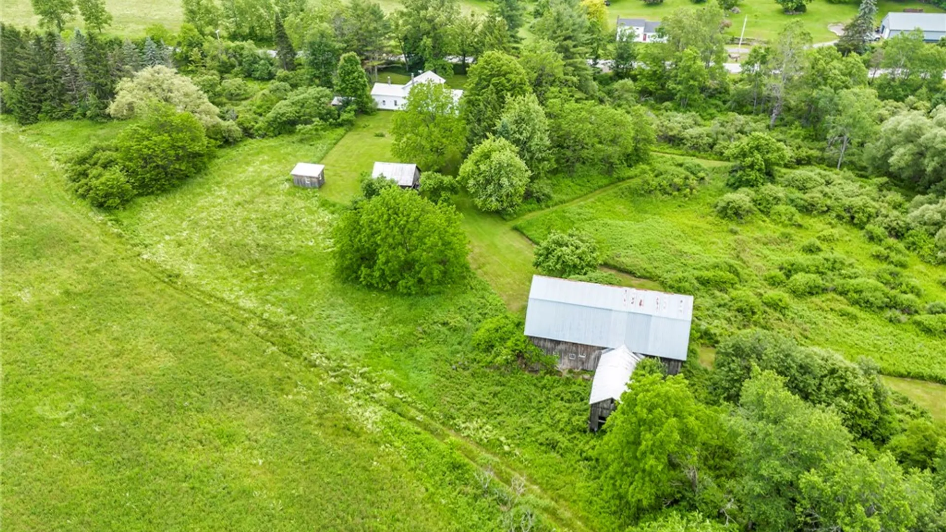 Property at 577 State Highway 165, Roseboom, NY 13320 34