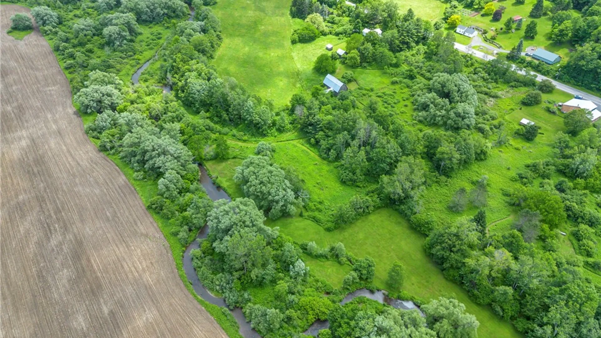 Property at 577 State Highway 165, Roseboom, NY 13320 35