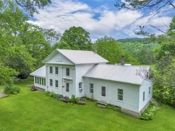 Property at 577 State Highway 165, Roseboom, NY 13320