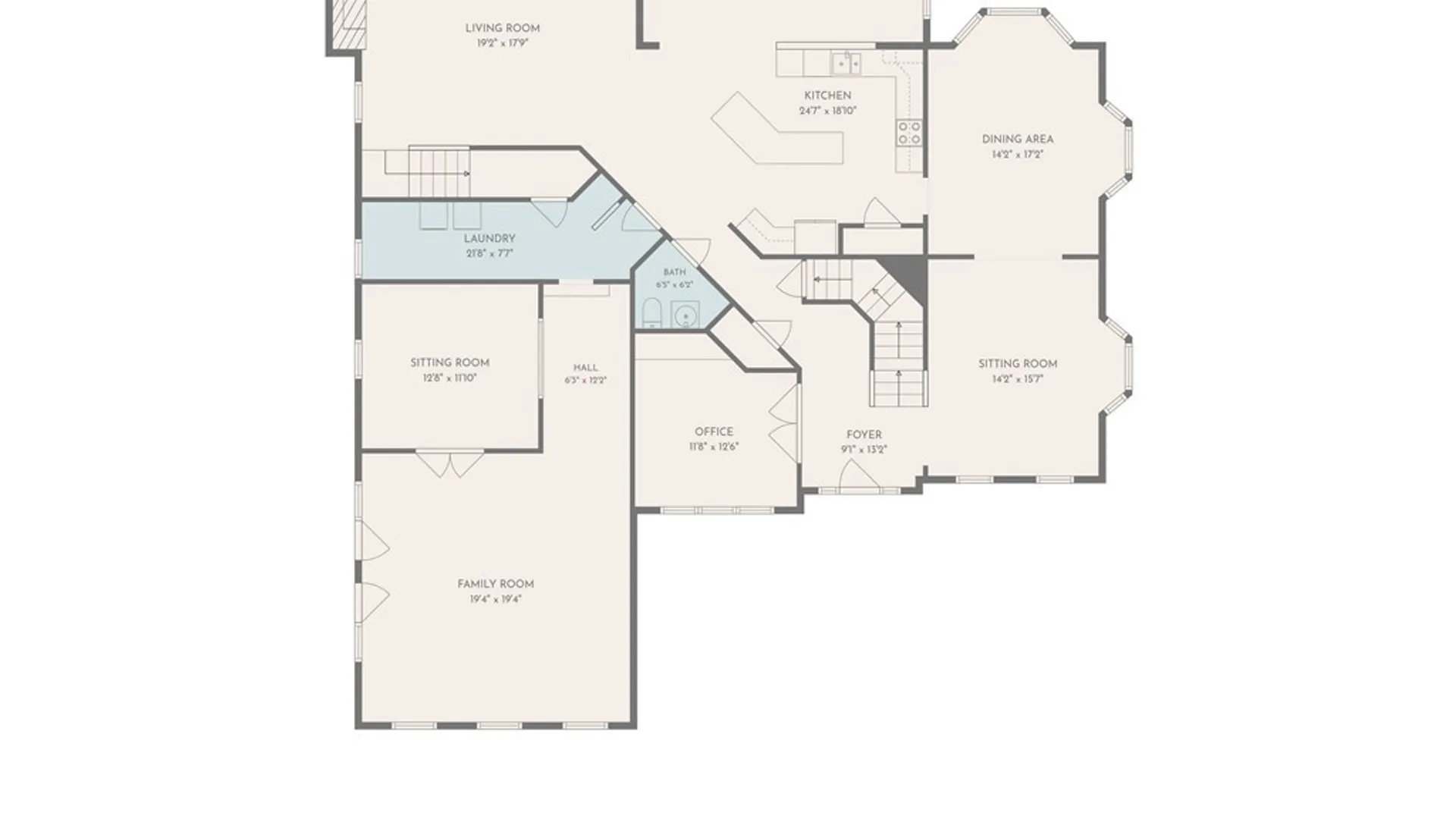 Property at 67 Breezewood Drive, Orchard Park, NY 14127 48