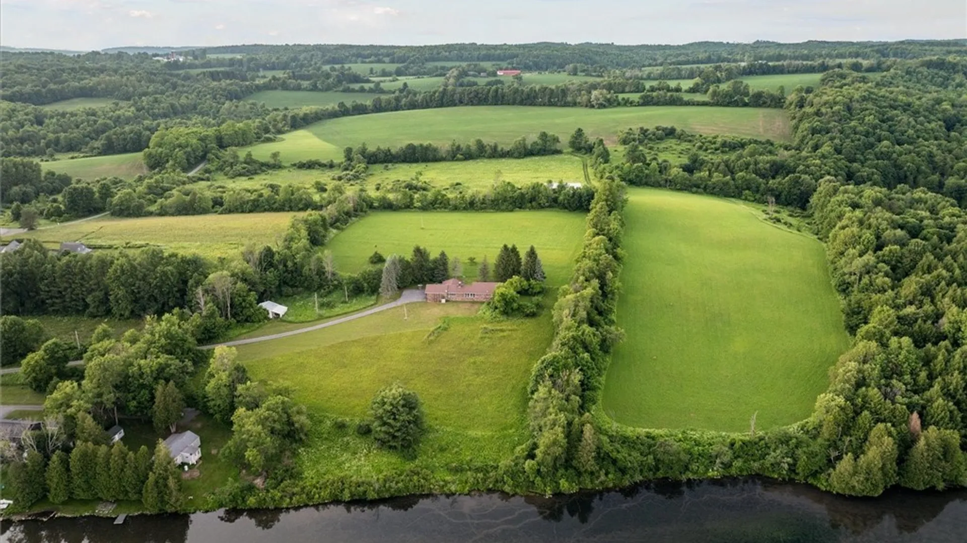 Property at 143 Lake Road, Columbia, NY 13491 30