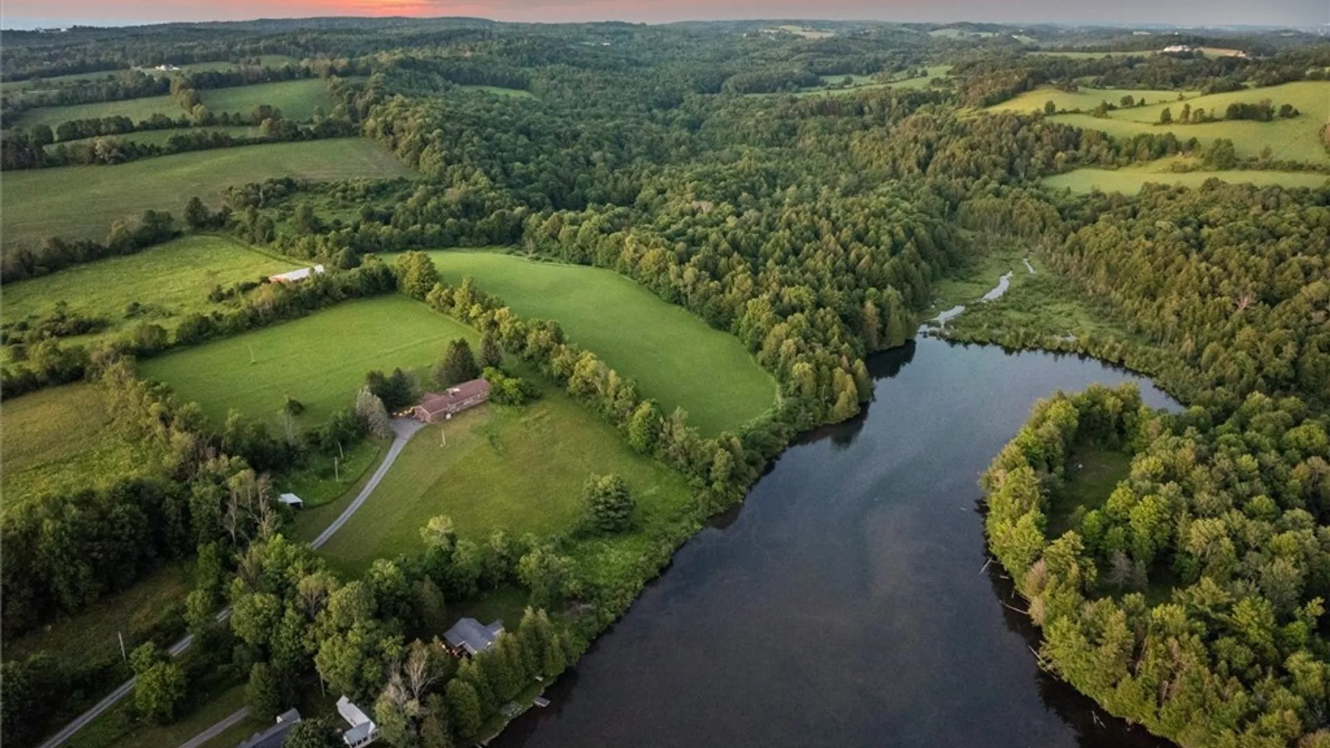Property at 143 Lake Road, Columbia, NY 13491 34