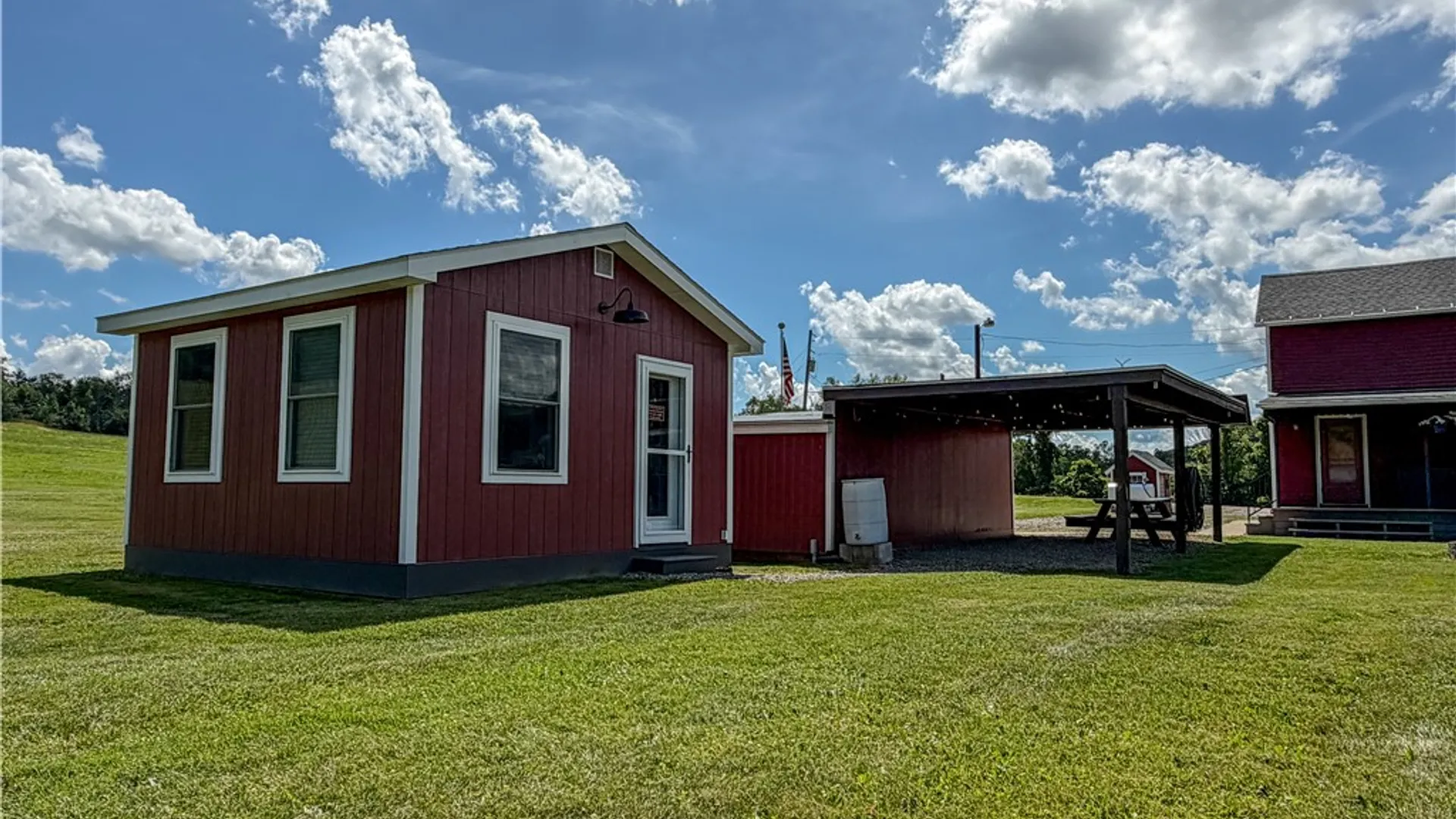 Property at 8602 Bishopville Road, Almond, NY 14807 42