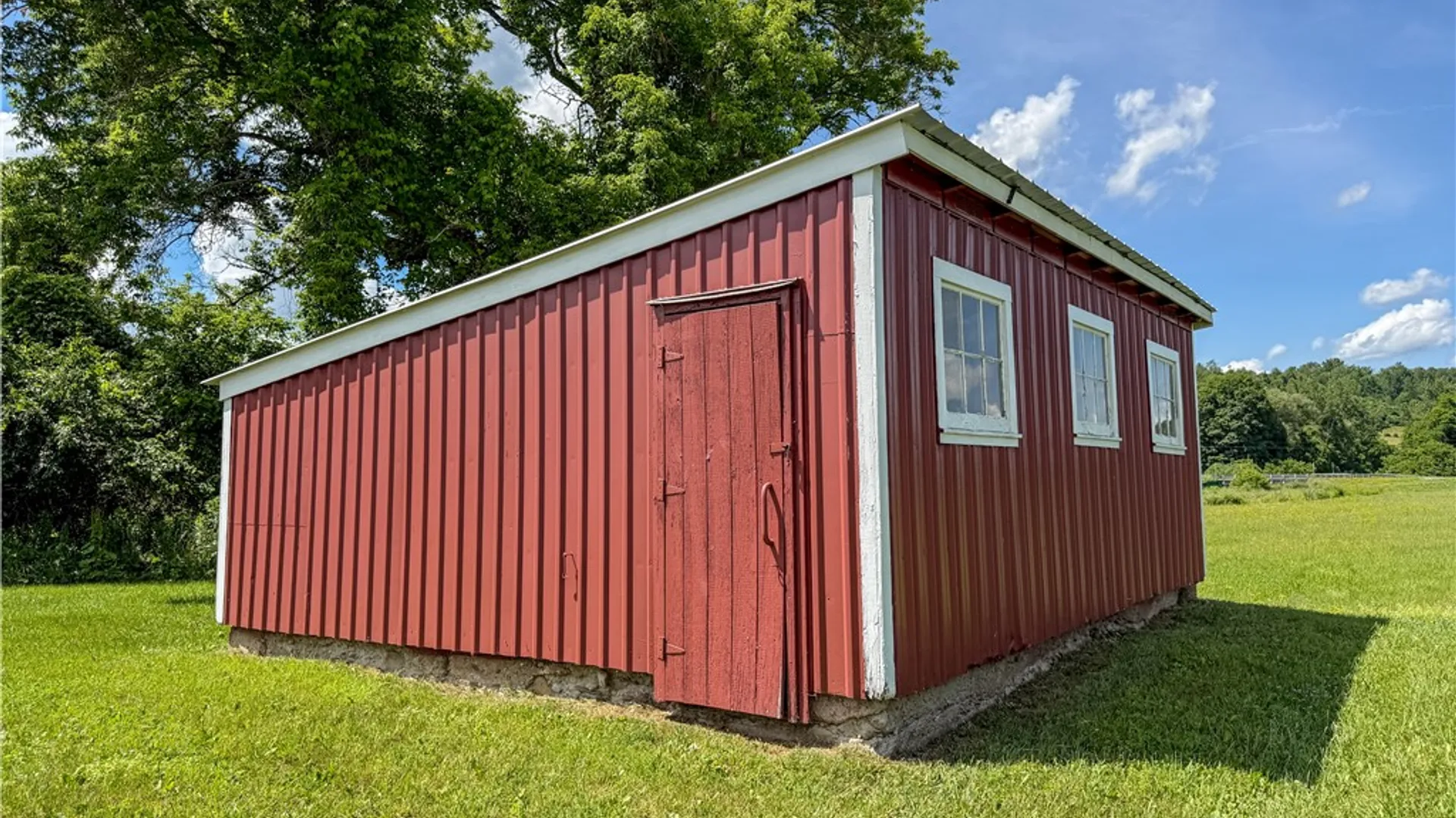 Property at 8602 Bishopville Road, Almond, NY 14807 49