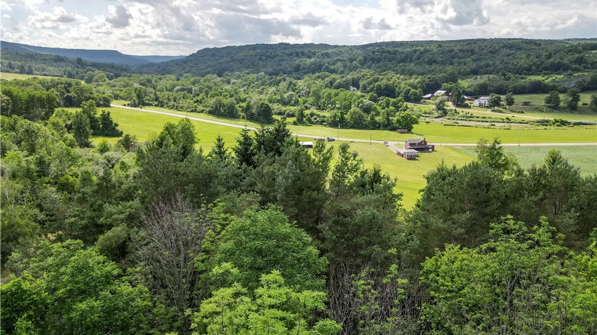 Property at 8602 Bishopville Road, Almond, NY 14807 11