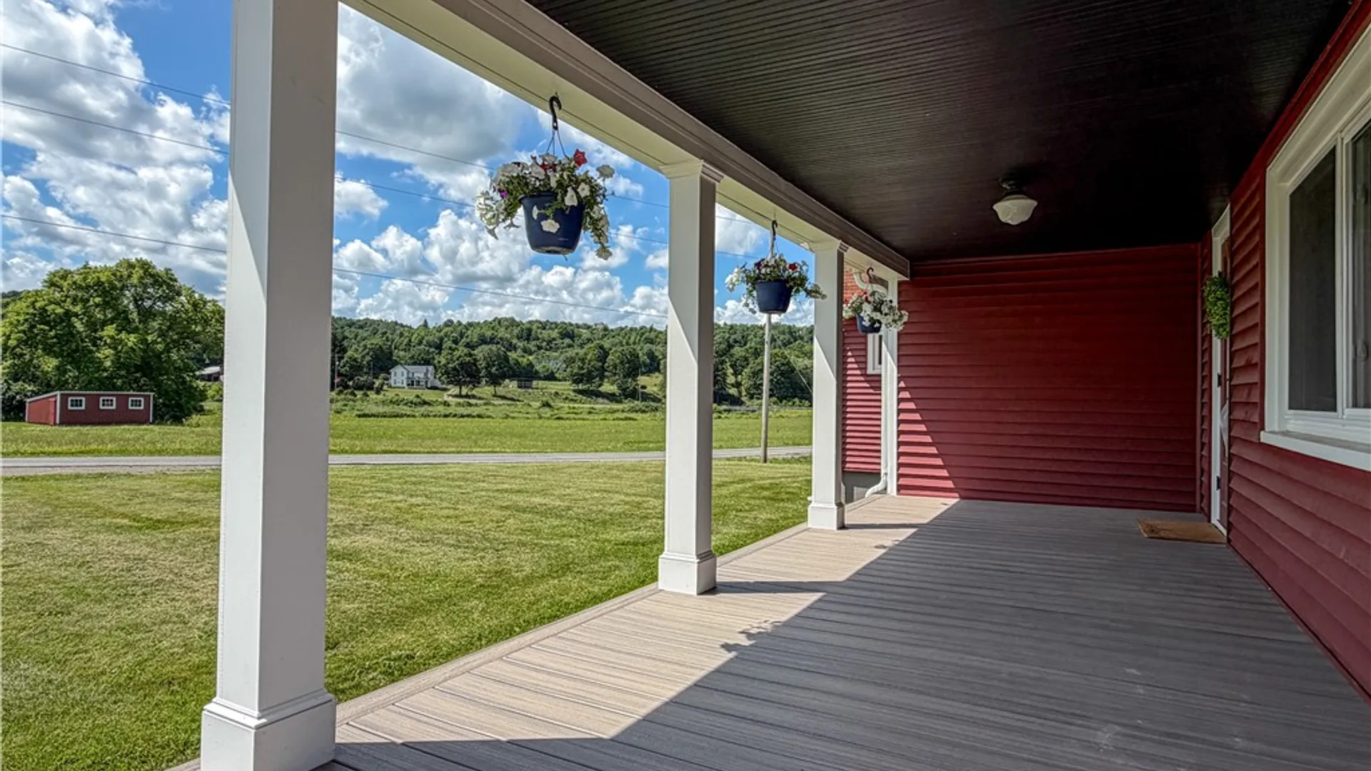 Property at 8602 Bishopville Road, Almond, NY 14807 12