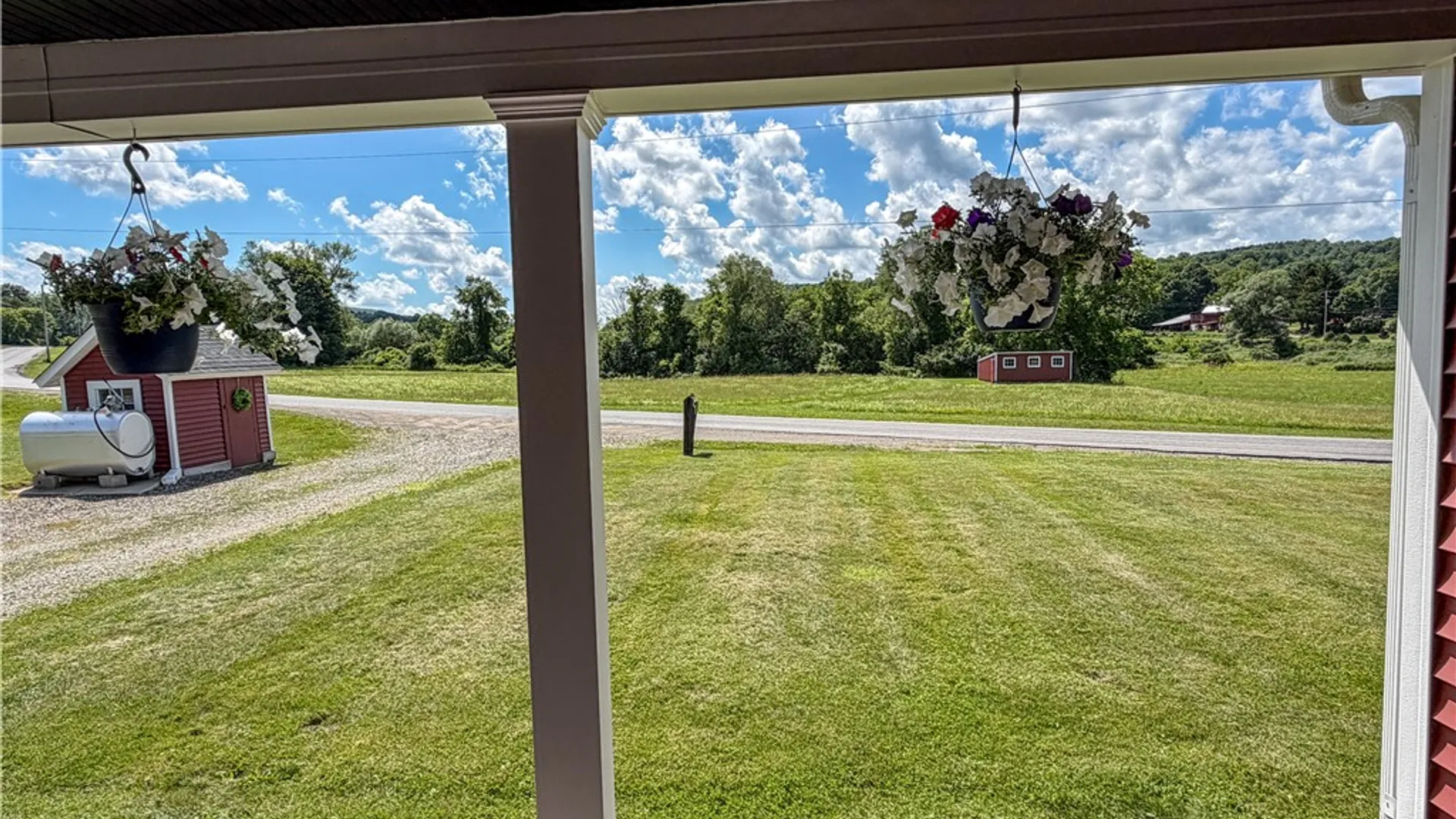 Property at 8602 Bishopville Road, Almond, NY 14807 13