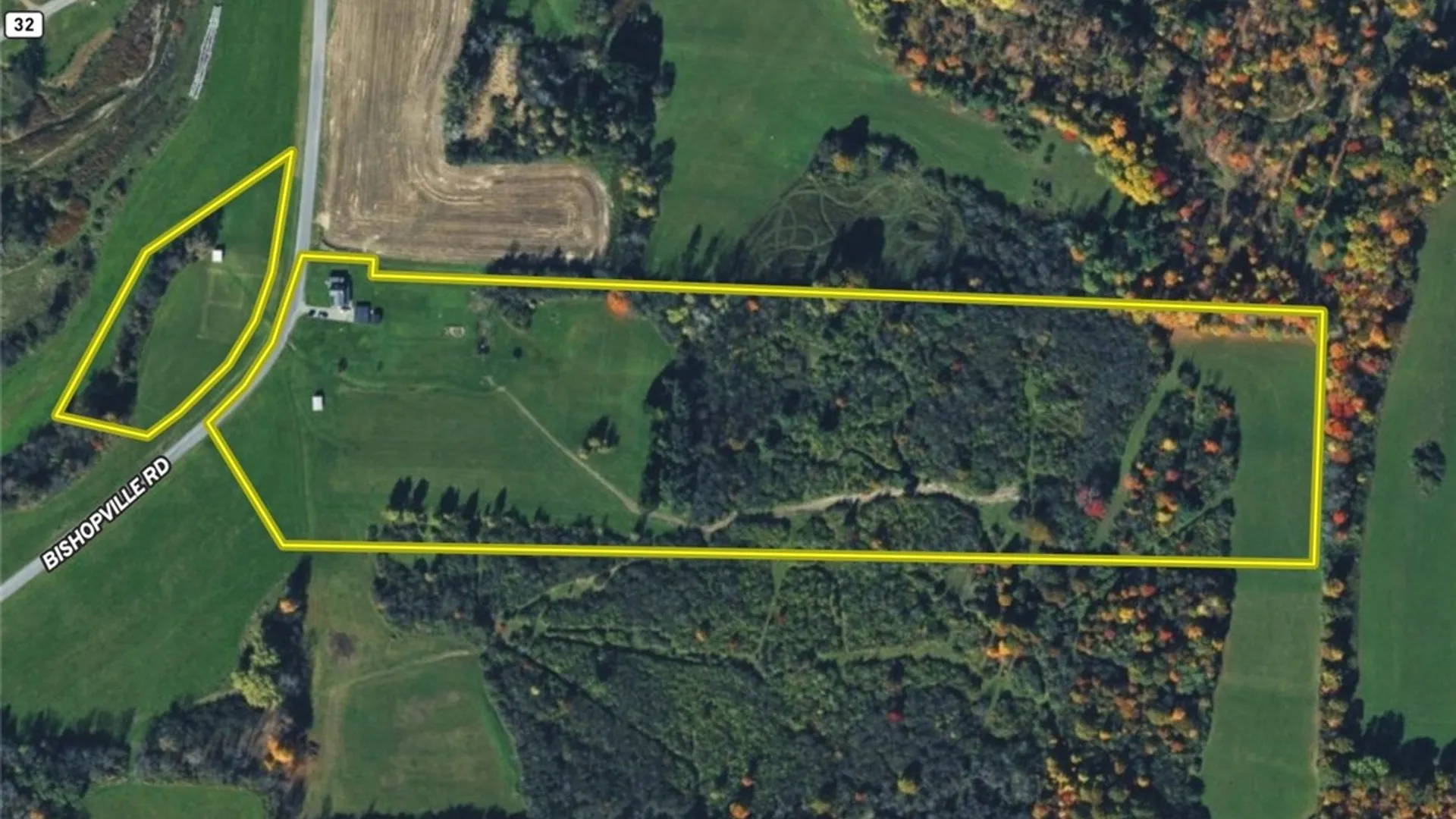 Property at 8602 Bishopville Road, Almond, NY 14807 50