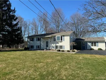 Property at 1095 Hamlin Parma Townline Road, Hamlin, NY 14468