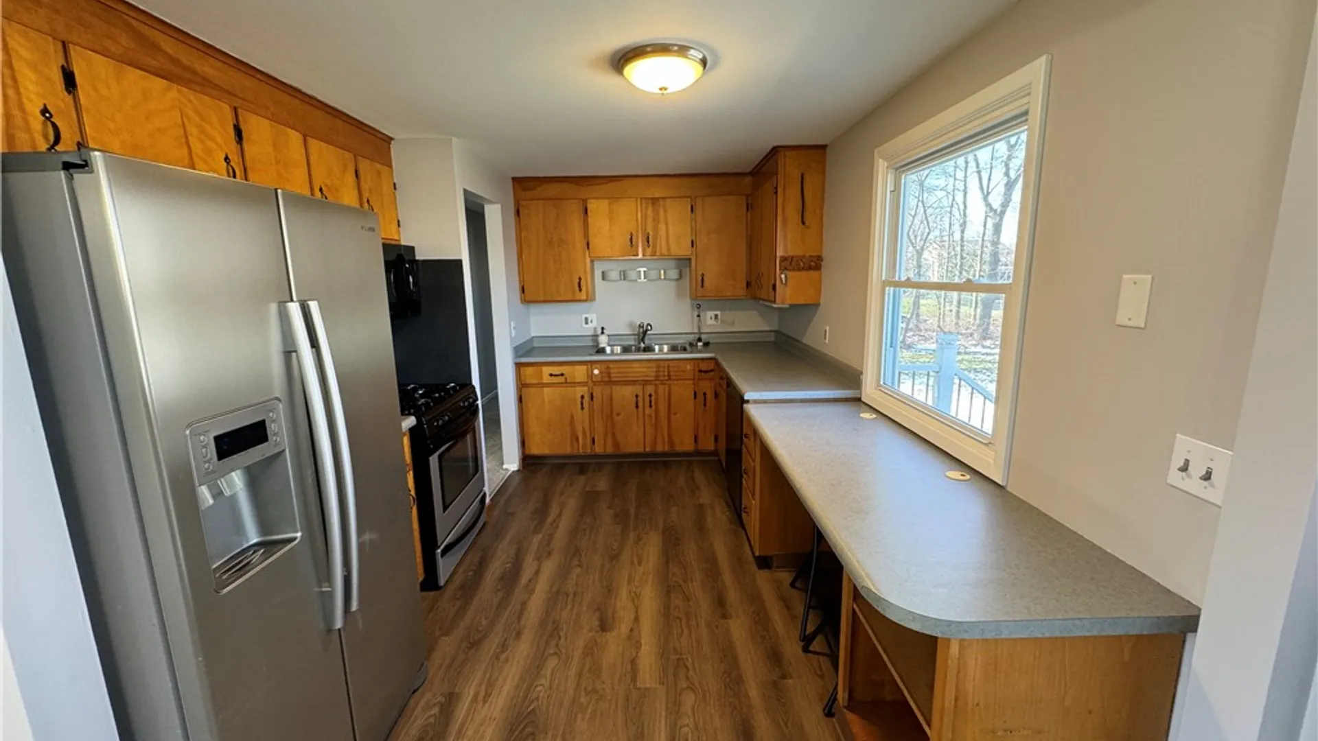 Property at 1095 Hamlin Parma Townline Road, Hamlin, NY 14468 7