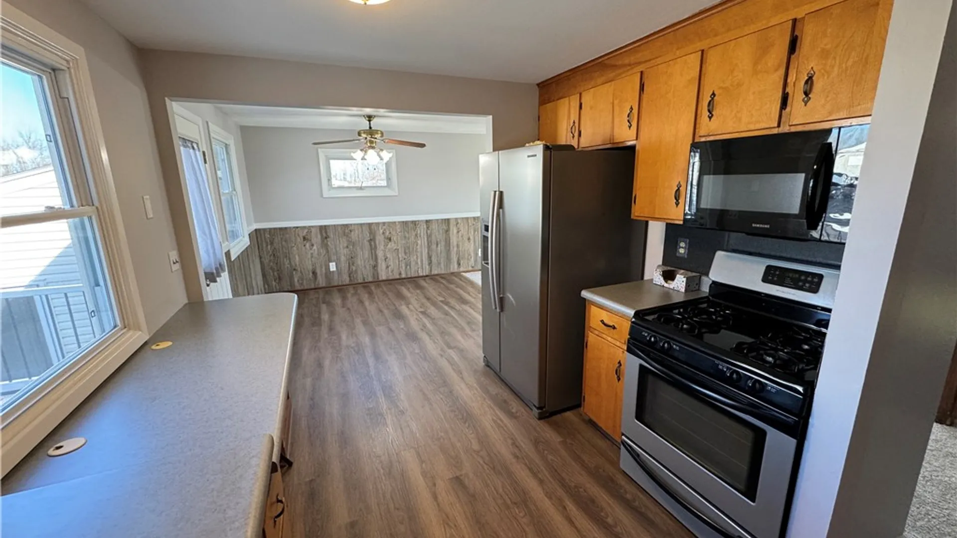 Property at 1095 Hamlin Parma Townline Road, Hamlin, NY 14468 8