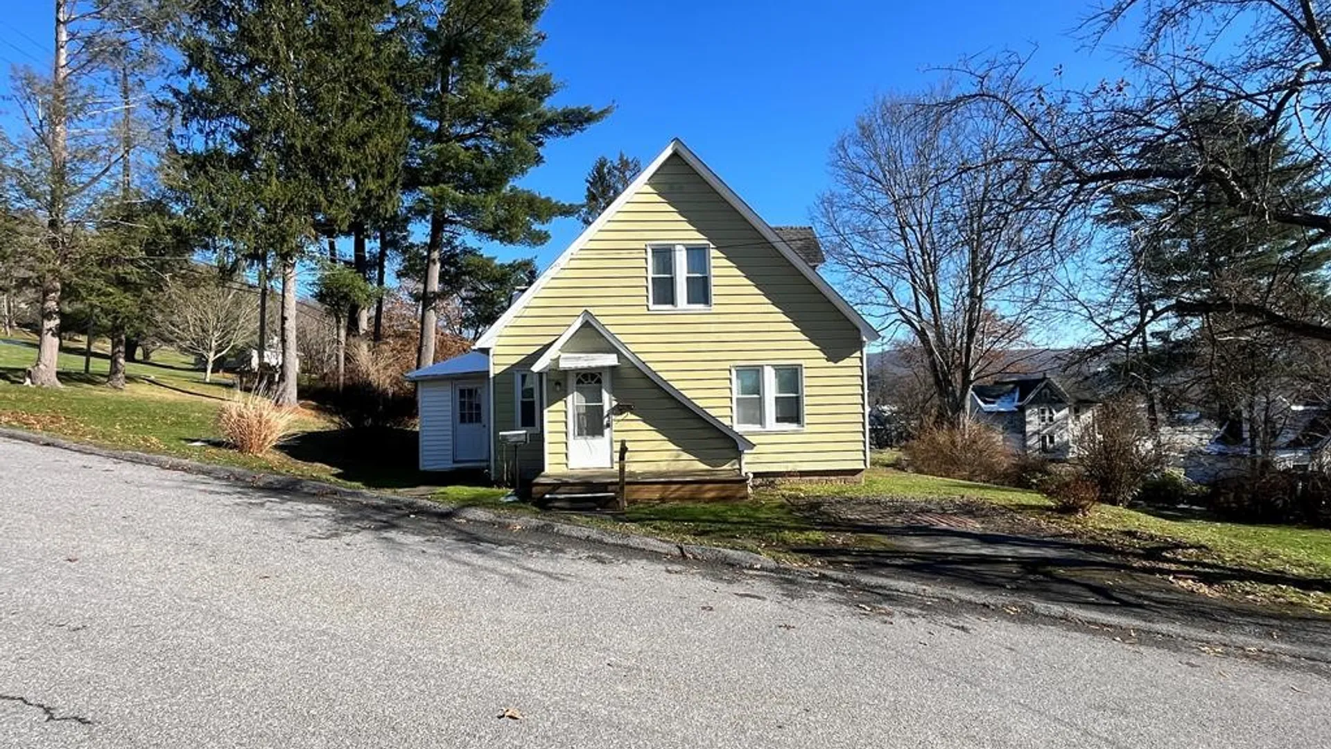 Property at 501 Allegheny Street, Smethport Boro, PA 16749 2