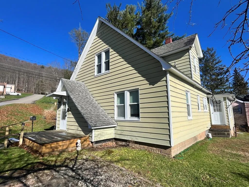 Property at 501 Allegheny Street, Smethport Boro, PA 16749