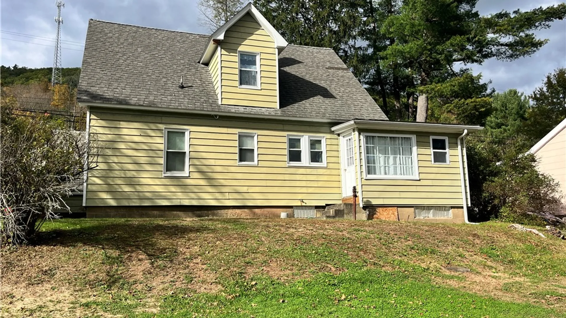 Property at 501 Allegheny Street, Smethport Boro, PA 16749 3