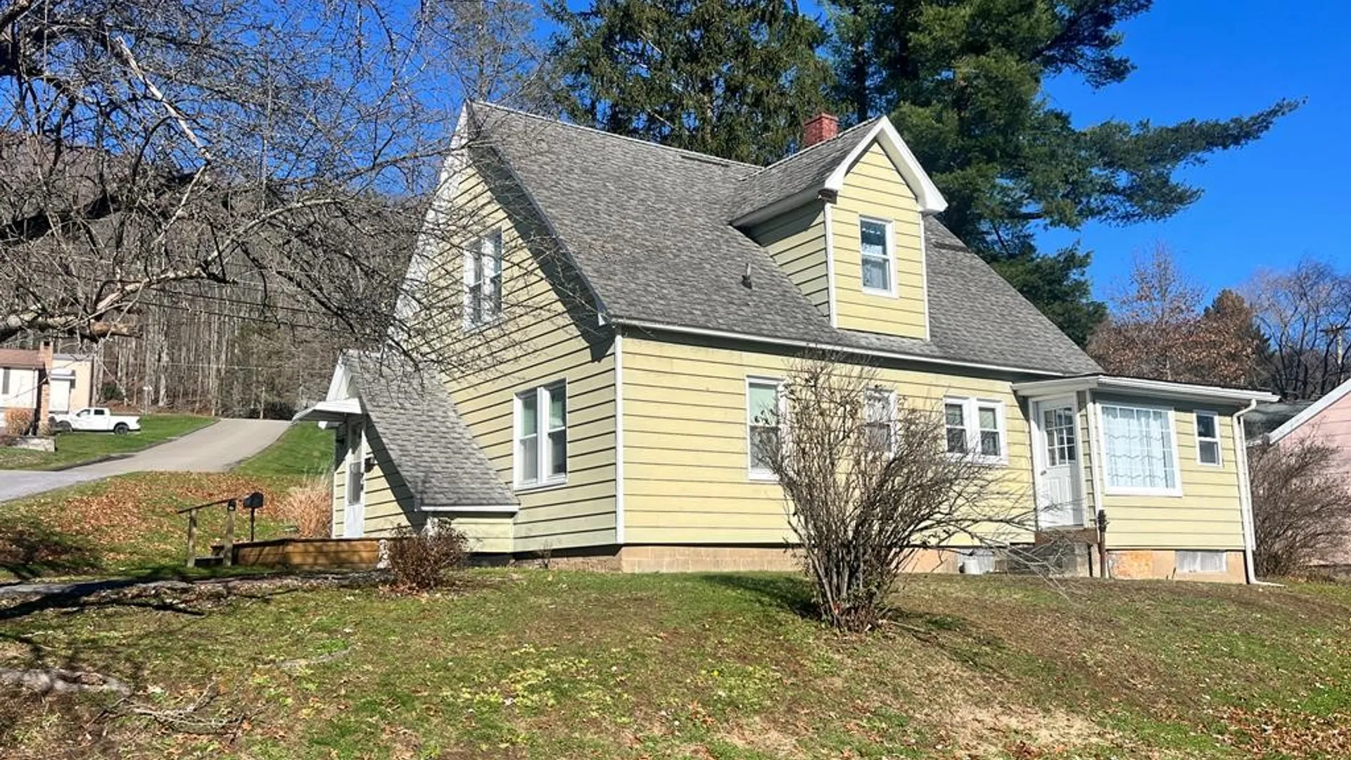 Property at 501 Allegheny Street, Smethport Boro, PA 16749 24