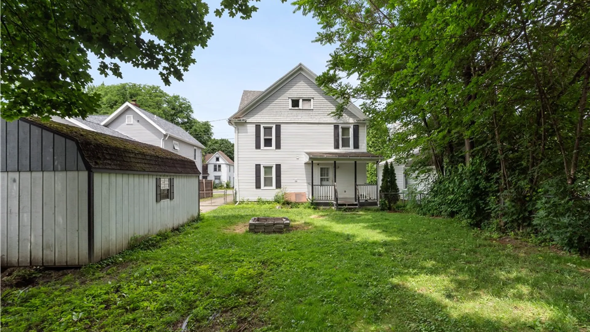 Property at 6 William Street, North Dansville, NY 14437 35