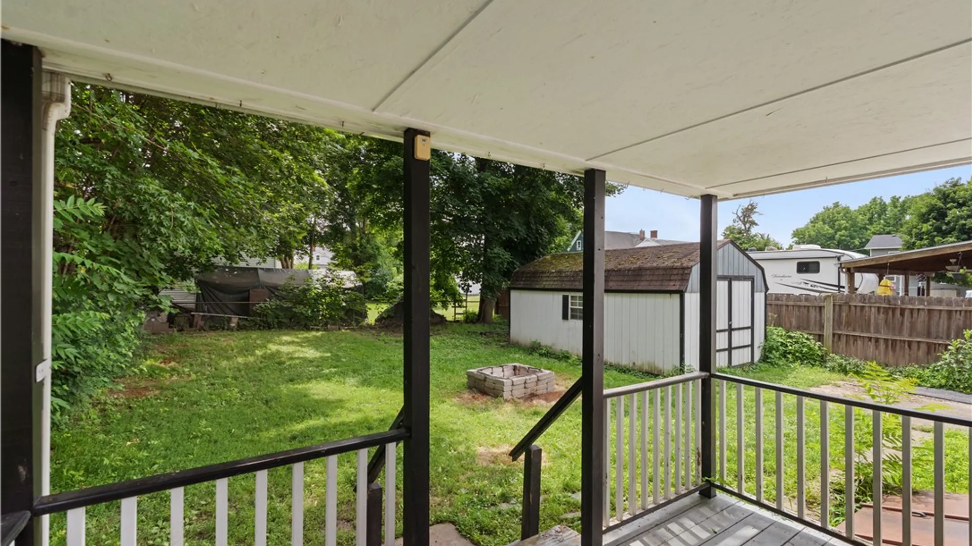 Property at 6 William Street, North Dansville, NY 14437 36