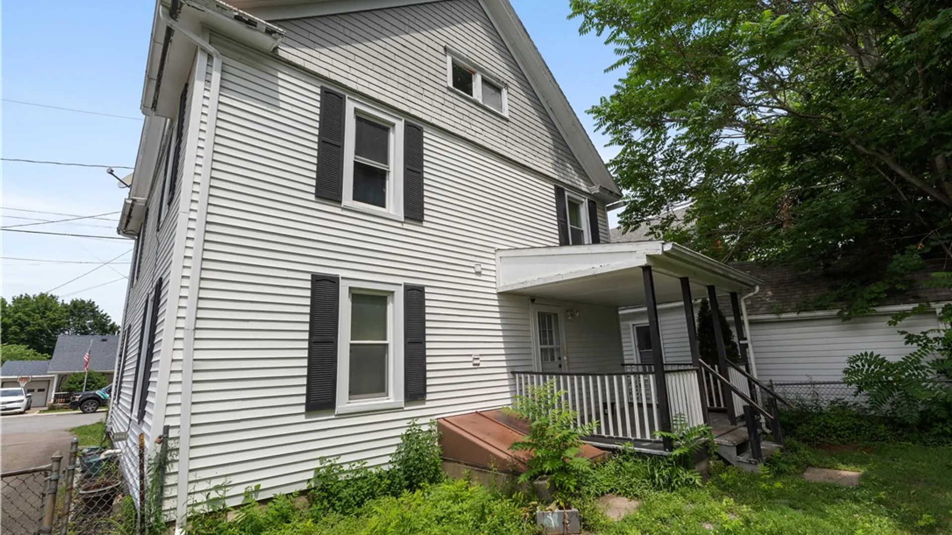 Property at 6 William Street, North Dansville, NY 14437 37