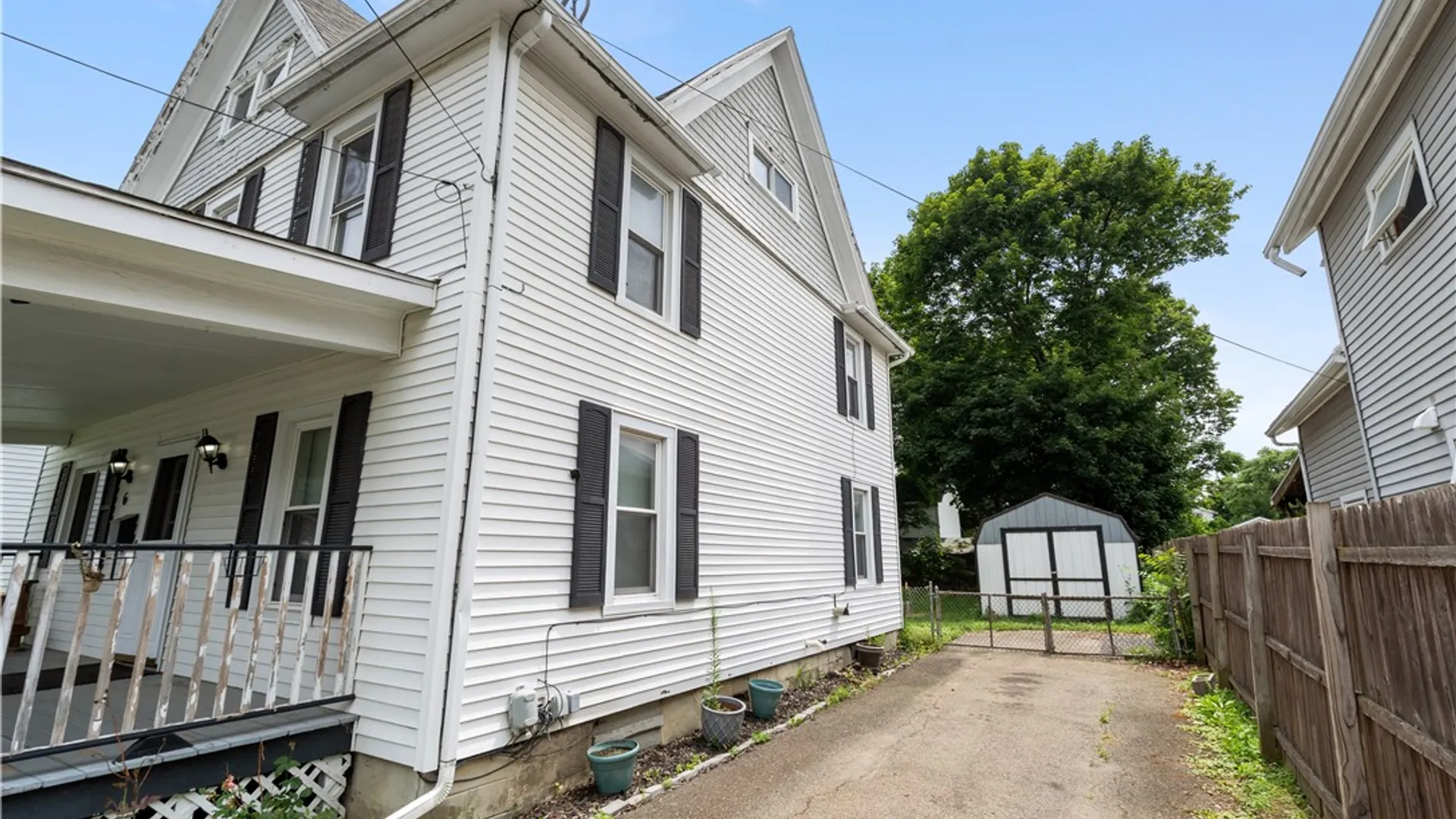 Property at 6 William Street, North Dansville, NY 14437 3