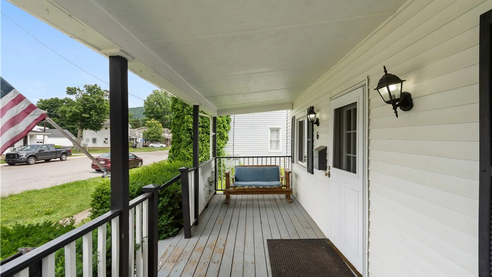 Property at 6 William Street, North Dansville, NY 14437 4