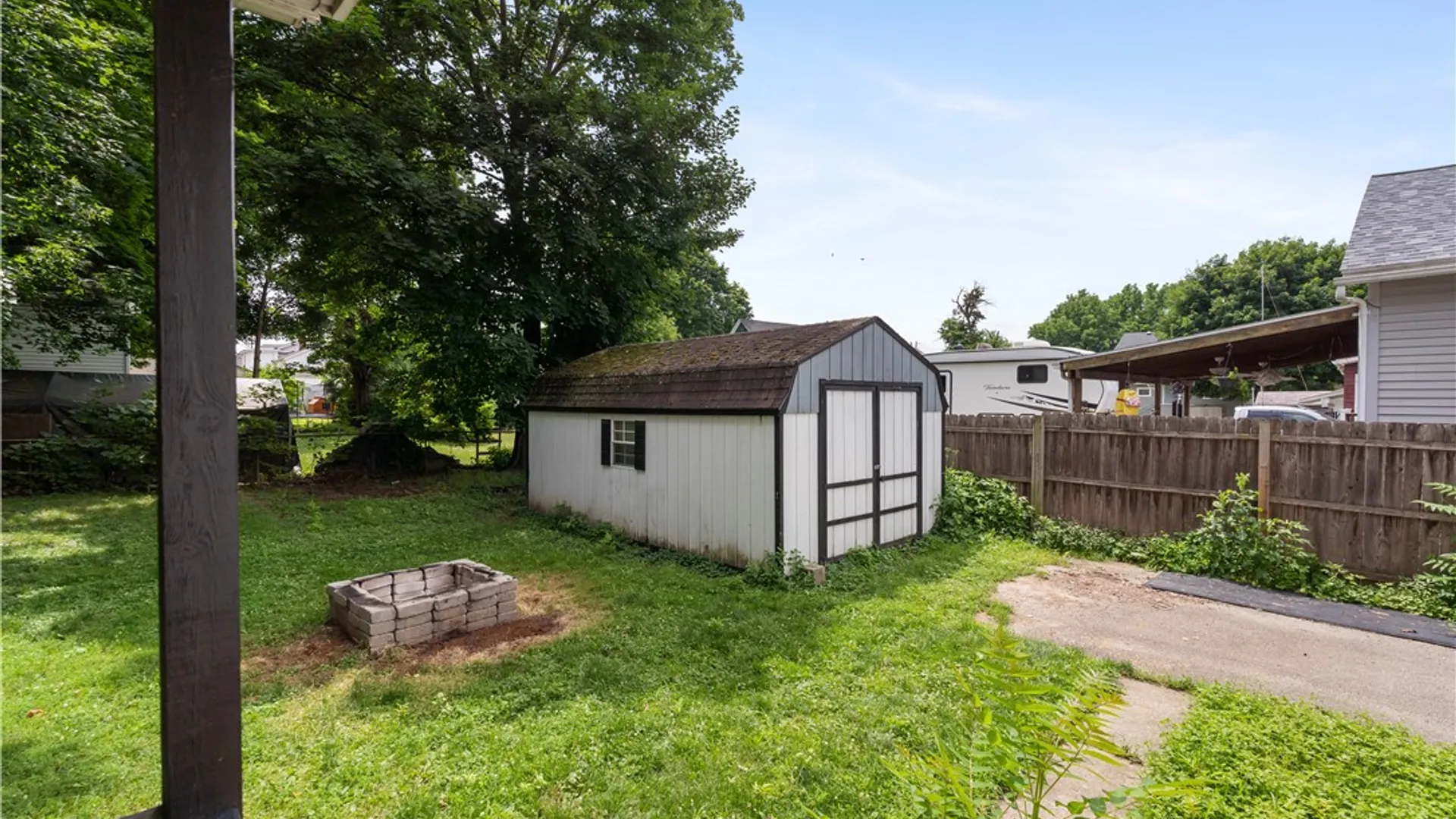 Property at 6 William Street, North Dansville, NY 14437 39