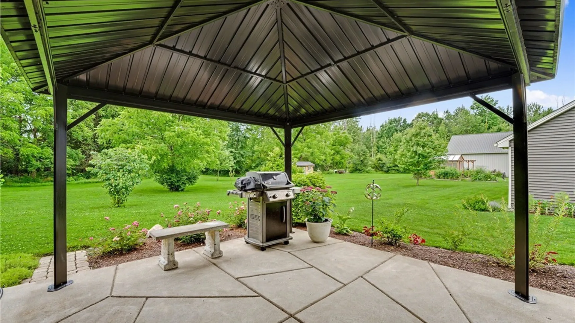 Property at 6600 Dye Road, Newstead, NY 14001 15