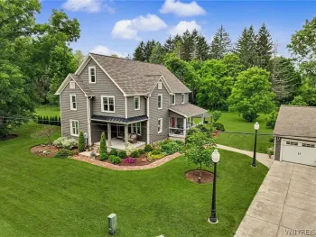 Property at 6600 Dye Road, Newstead, NY 14001