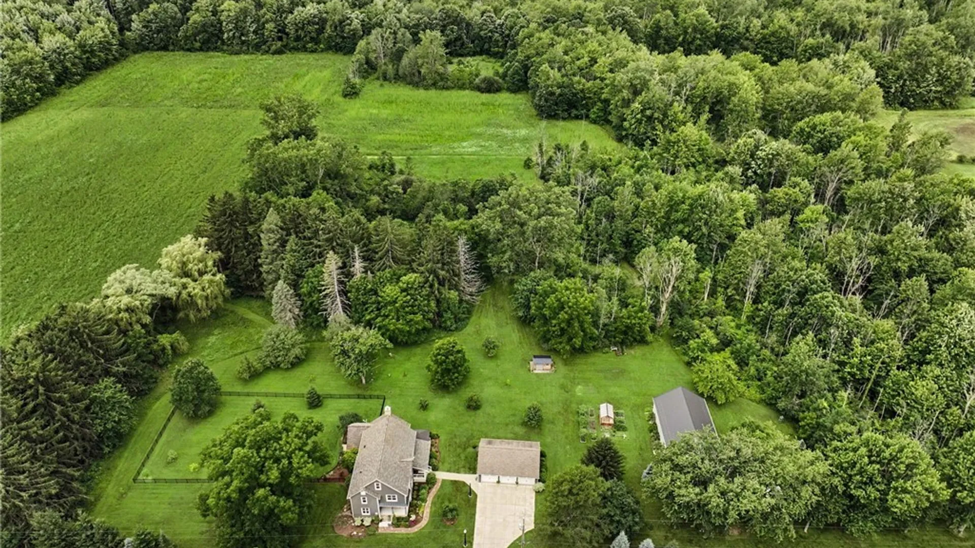 Property at 6600 Dye Road, Newstead, NY 14001 4