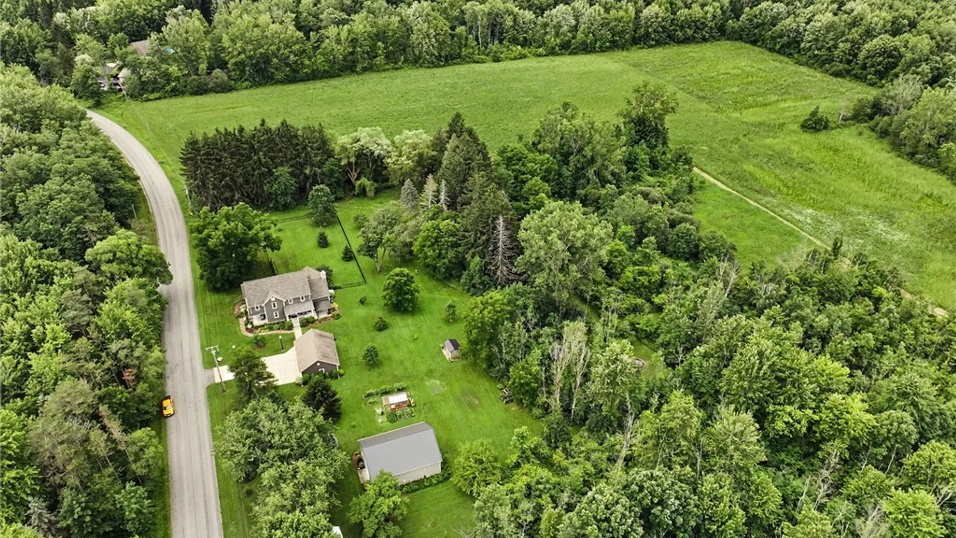 Property at 6600 Dye Road, Newstead, NY 14001 5