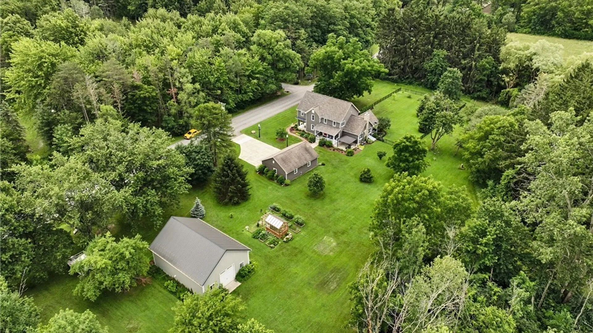 Property at 6600 Dye Road, Newstead, NY 14001 6