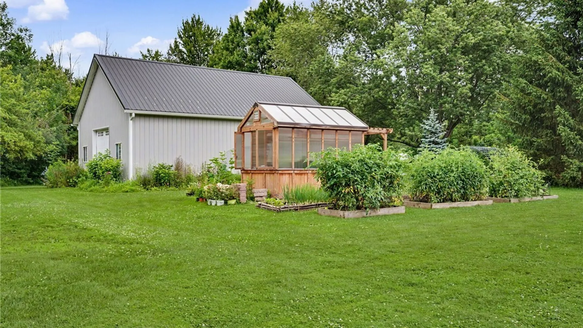 Property at 6600 Dye Road, Newstead, NY 14001 7