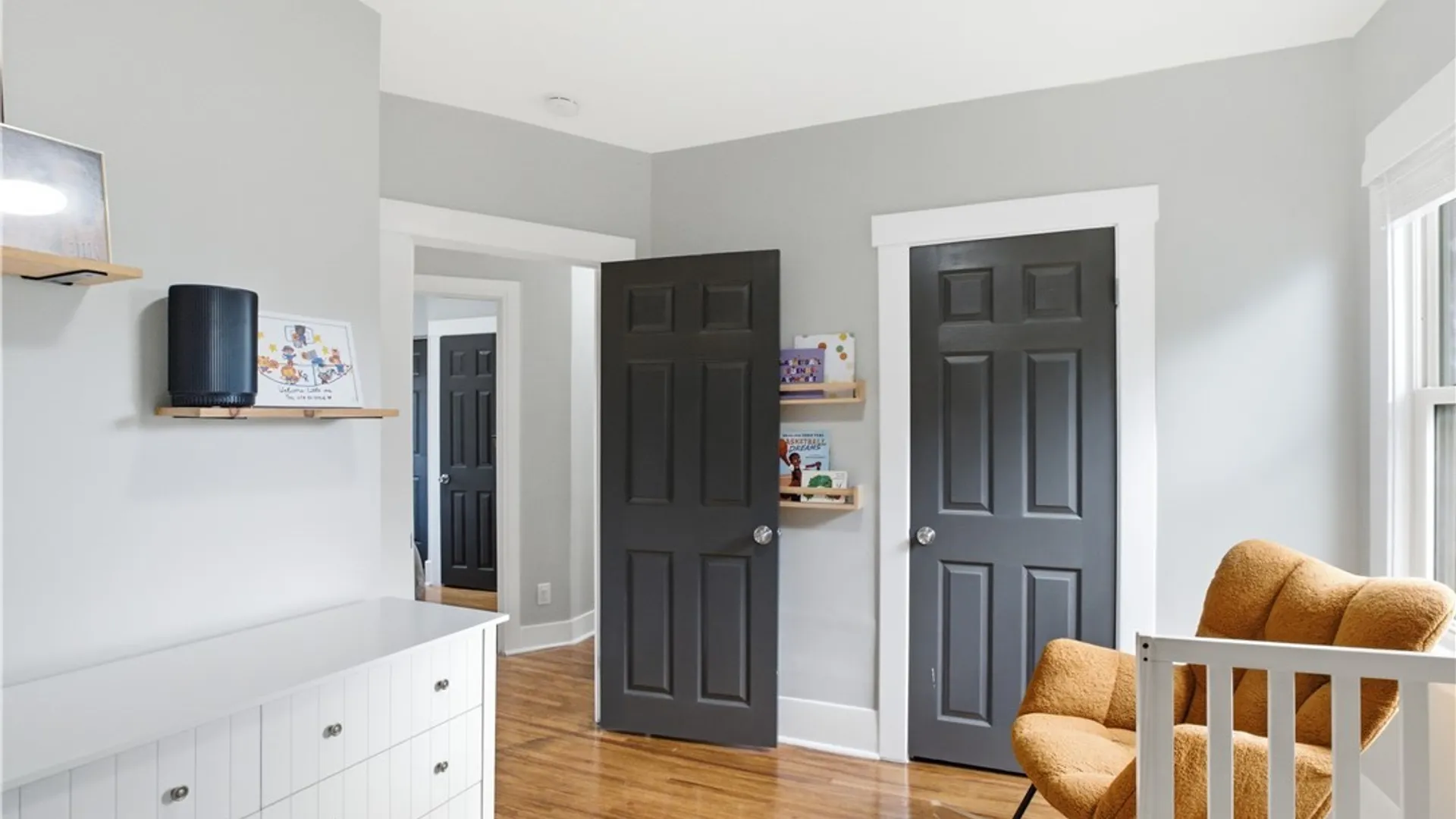 Property at 112 Ledger Street, Buffalo, NY 14216 20