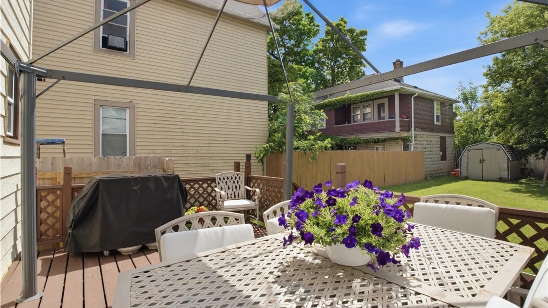 Property at 112 Ledger Street, Buffalo, NY 14216 29
