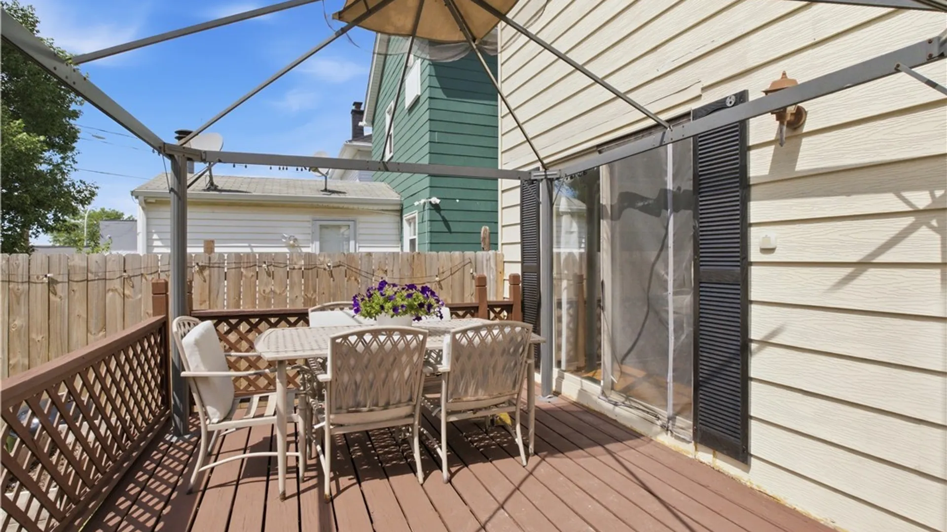 Property at 112 Ledger Street, Buffalo, NY 14216 30