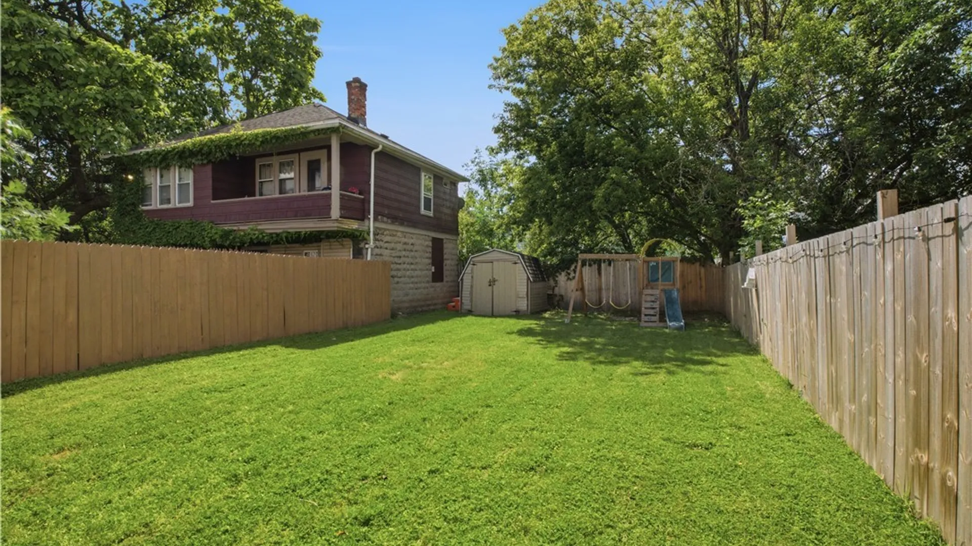 Property at 112 Ledger Street, Buffalo, NY 14216 31