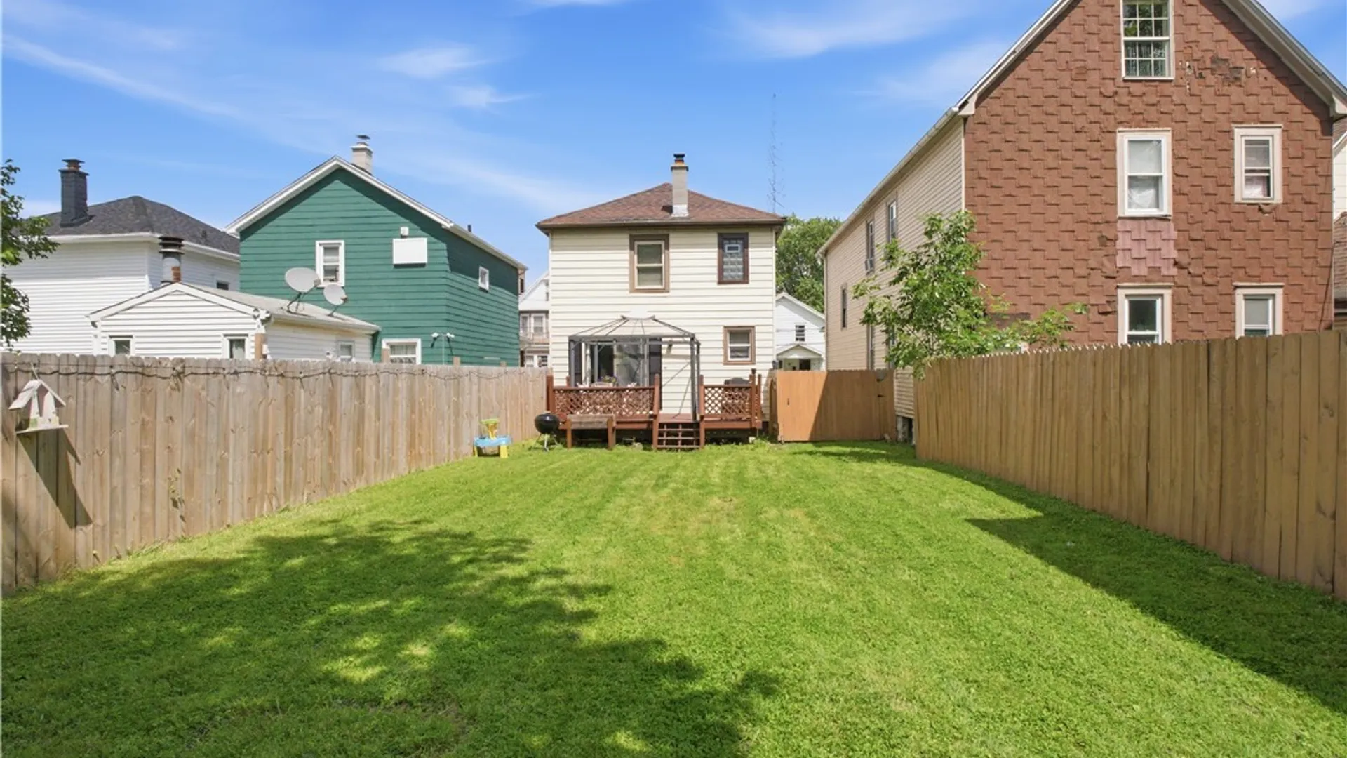 Property at 112 Ledger Street, Buffalo, NY 14216 33