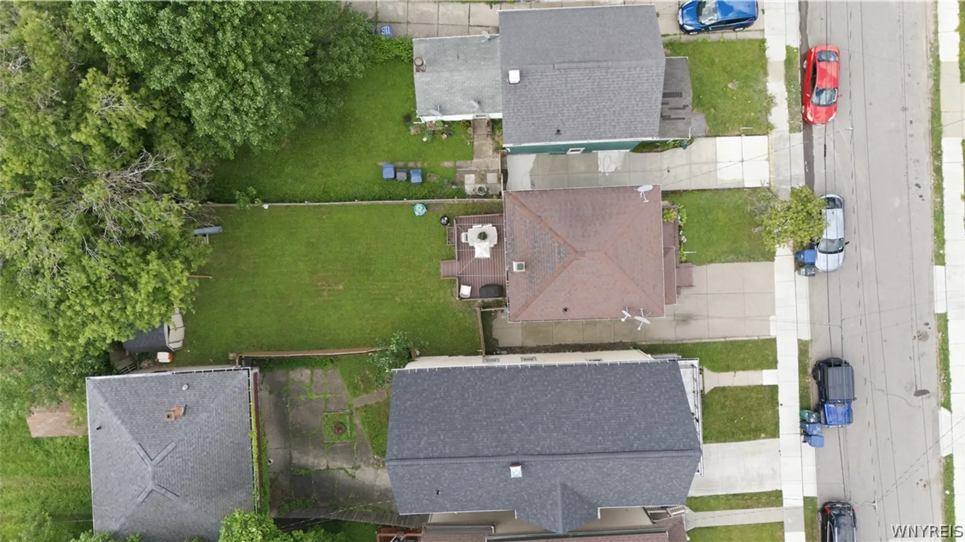 Property at 112 Ledger Street, Buffalo, NY 14216 34