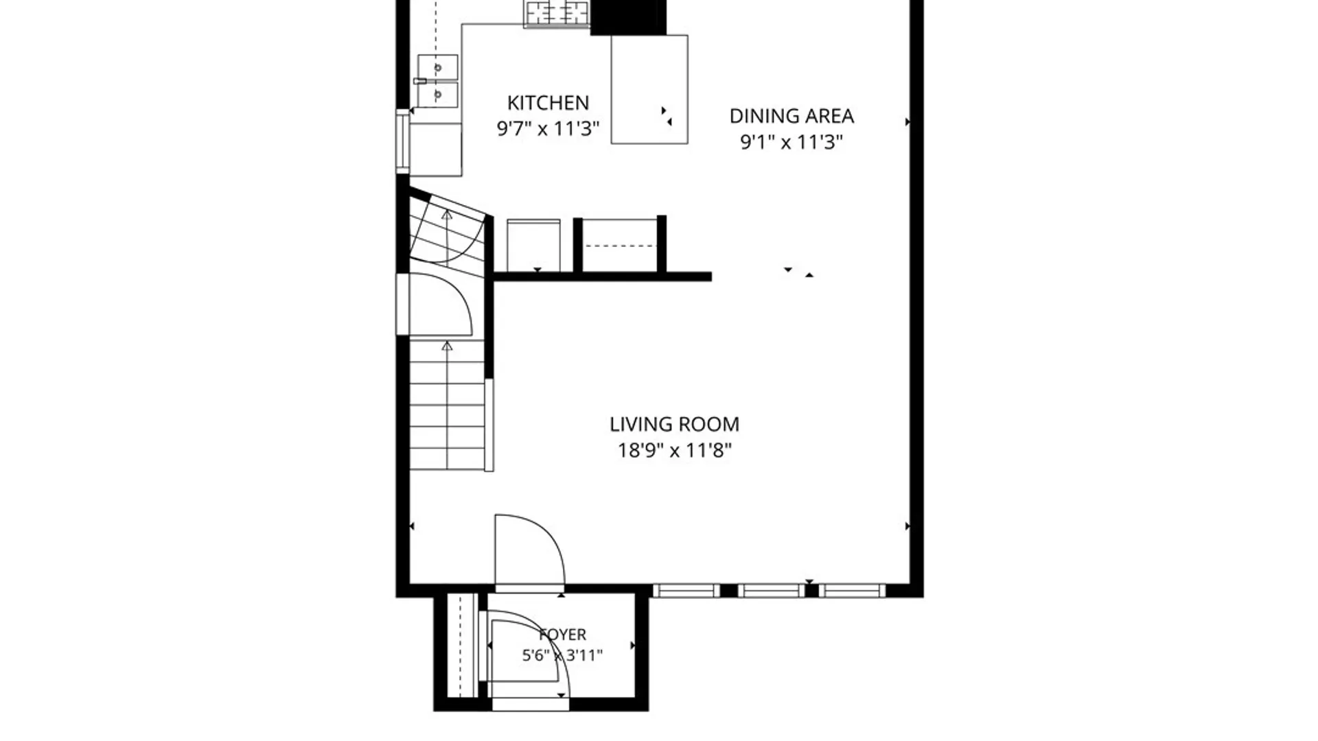 Property at 112 Ledger Street, Buffalo, NY 14216 38