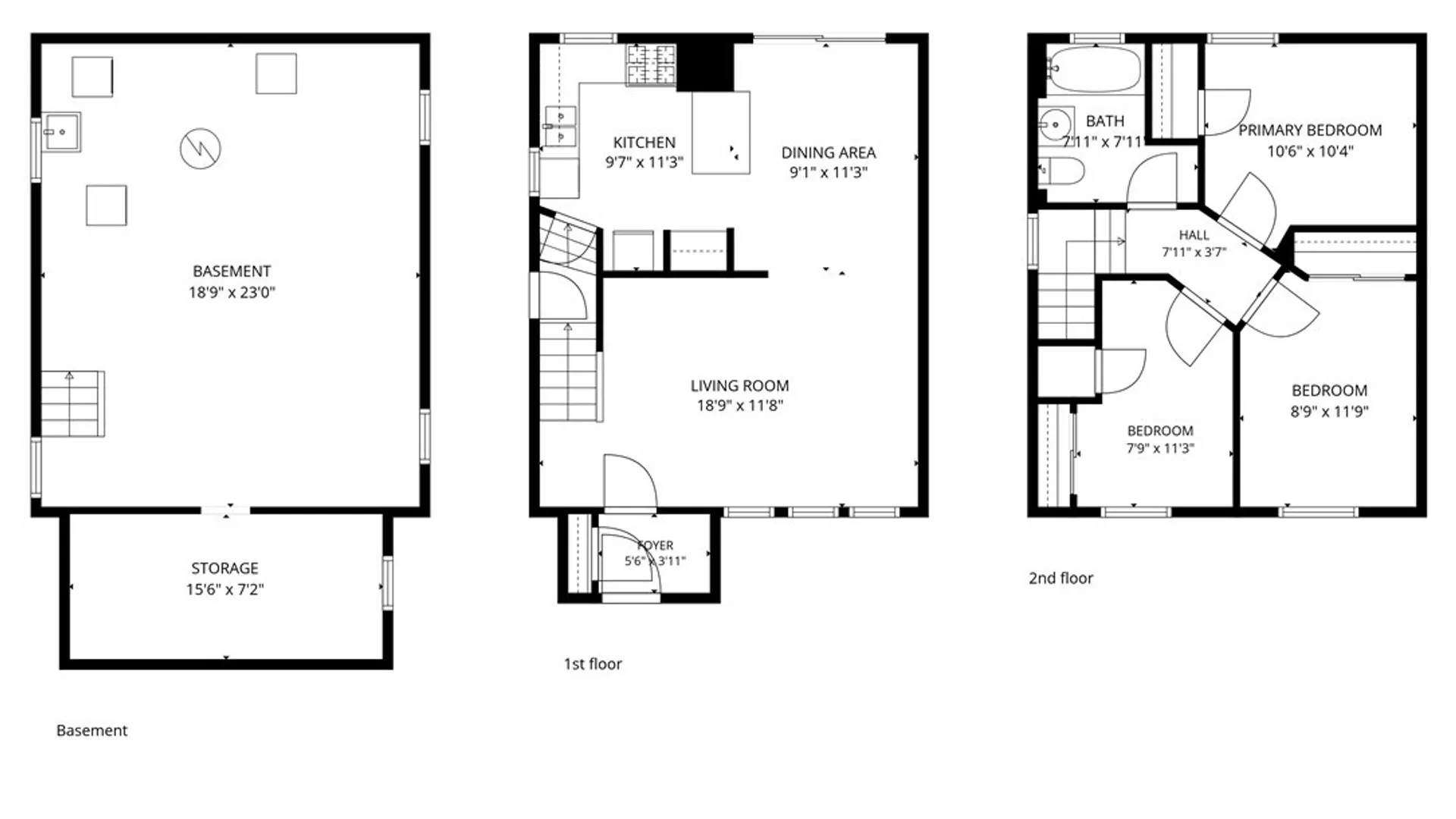 Property at 112 Ledger Street, Buffalo, NY 14216 41