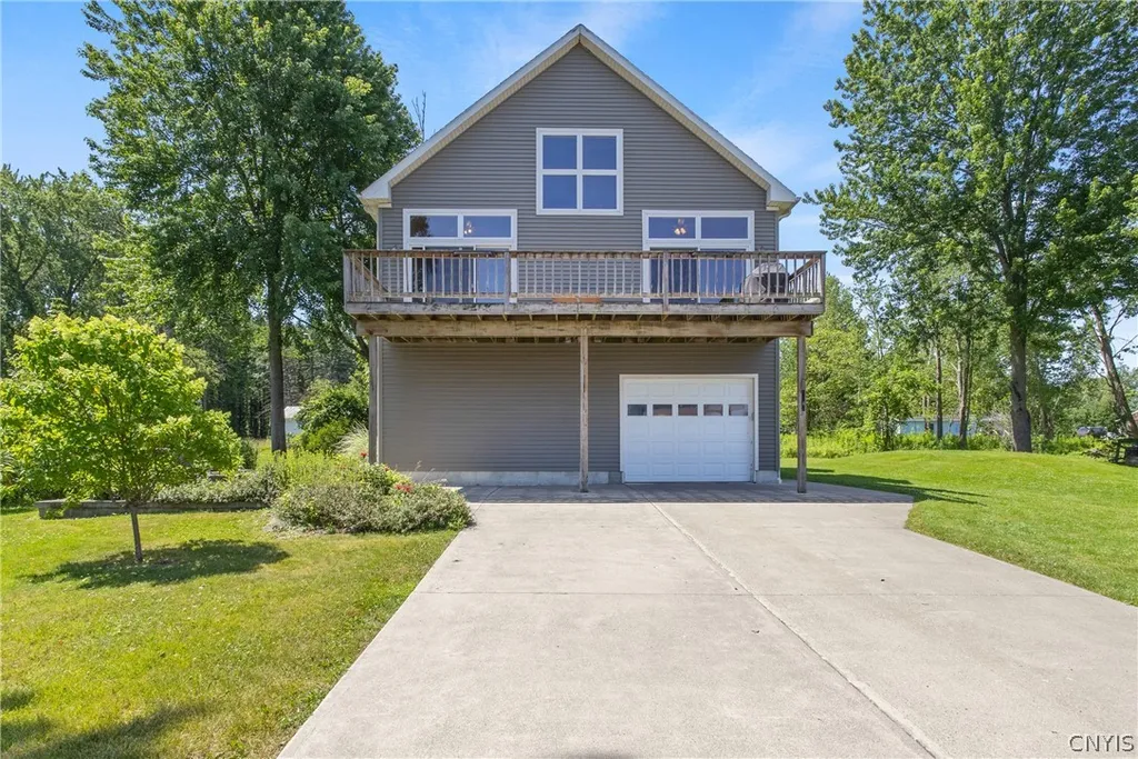 Property at 1148 Walnut Grove Road, Sullivan, NY 13037