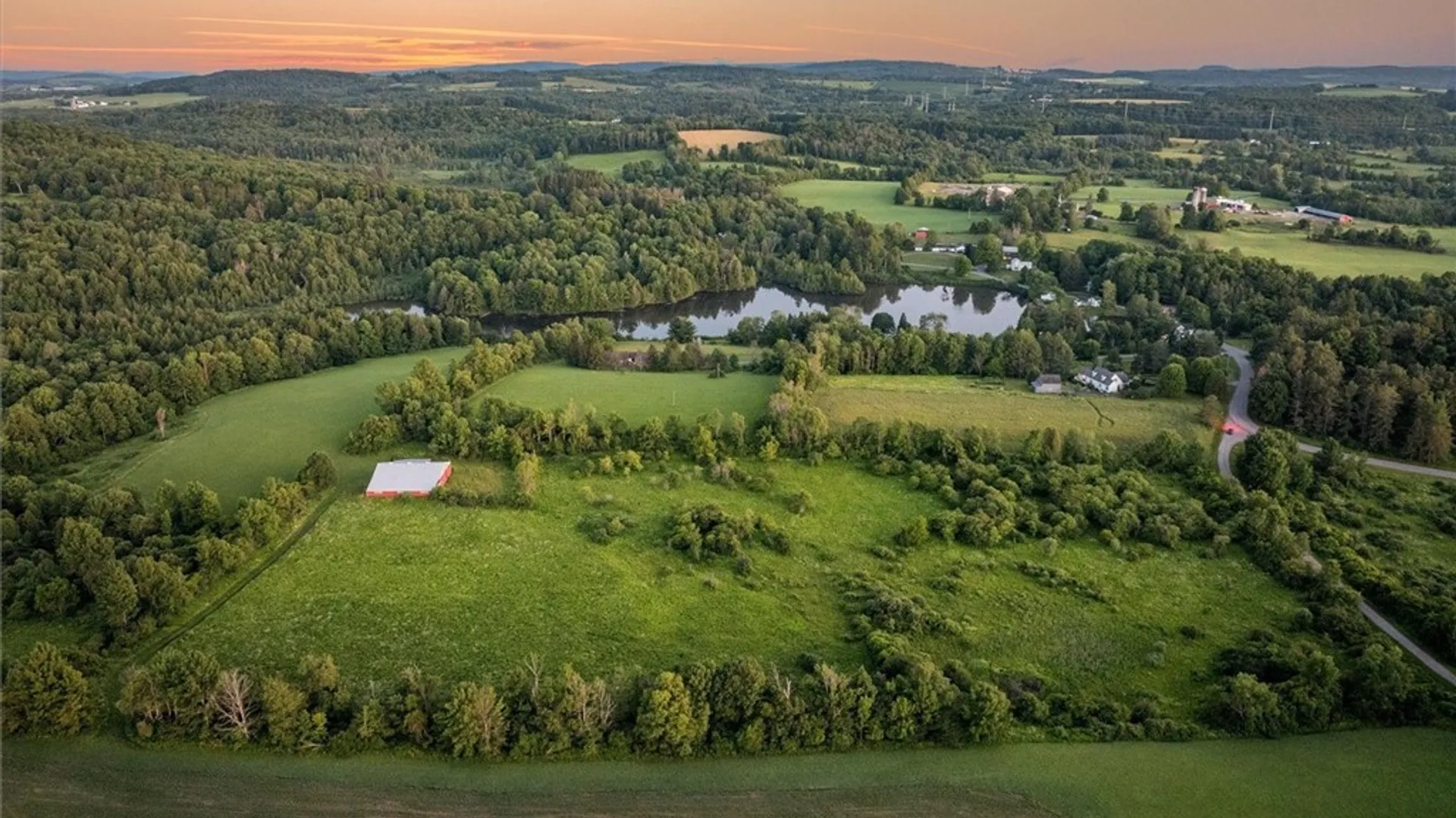 Property at 0 Lake Road, Columbia, NY 13491 10