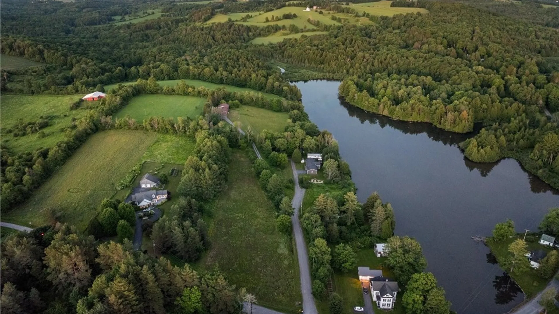 Property at 0 Lake Road, Columbia, NY 13491 12