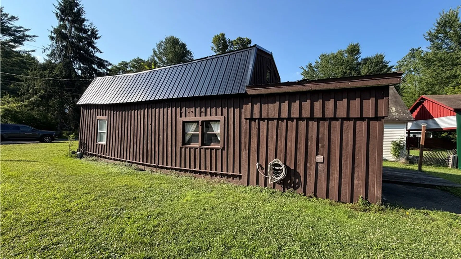 Property at 22 Olive Avenue, Busti, NY 14750 3