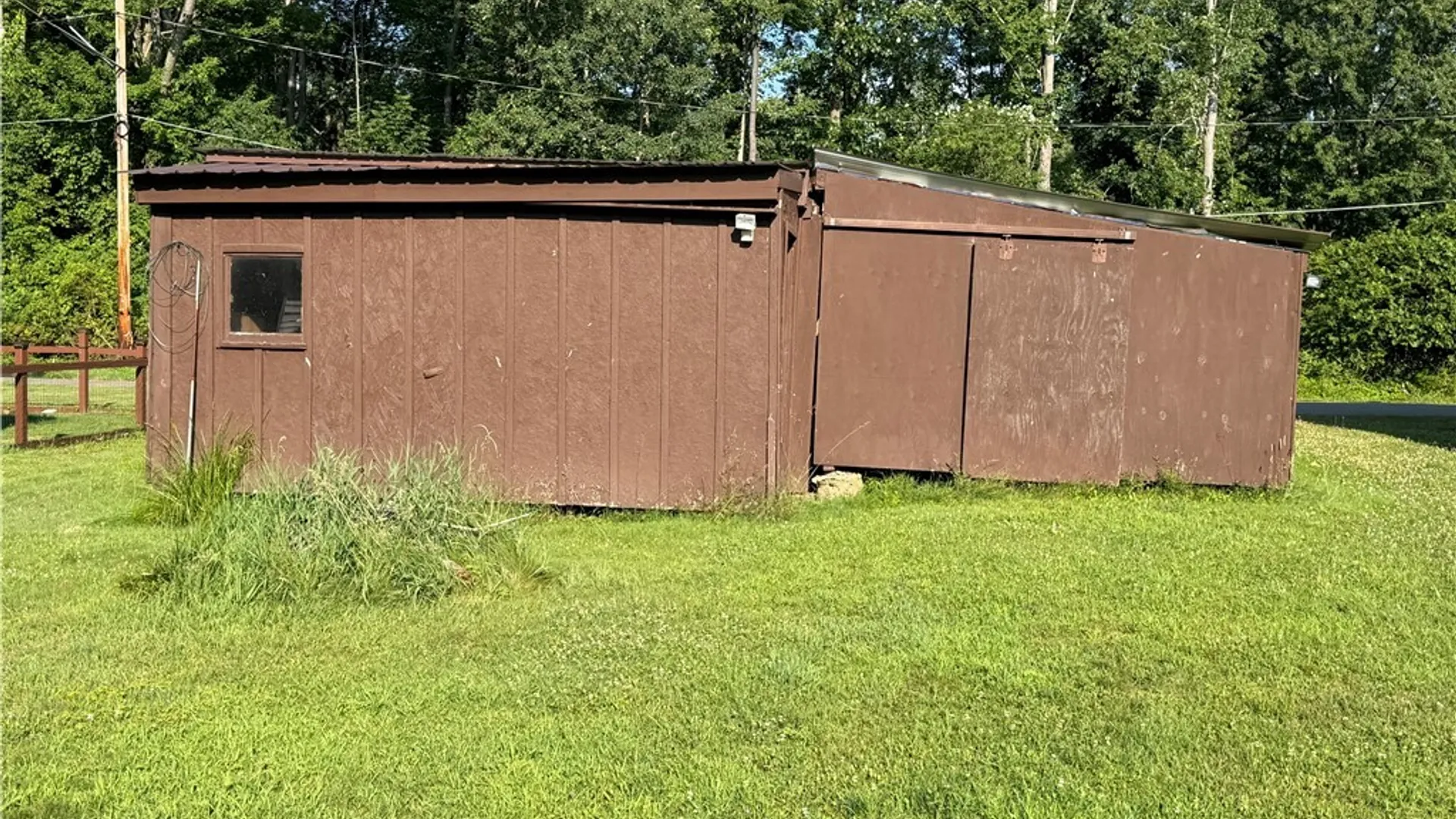 Property at 22 Olive Avenue, Busti, NY 14750 4