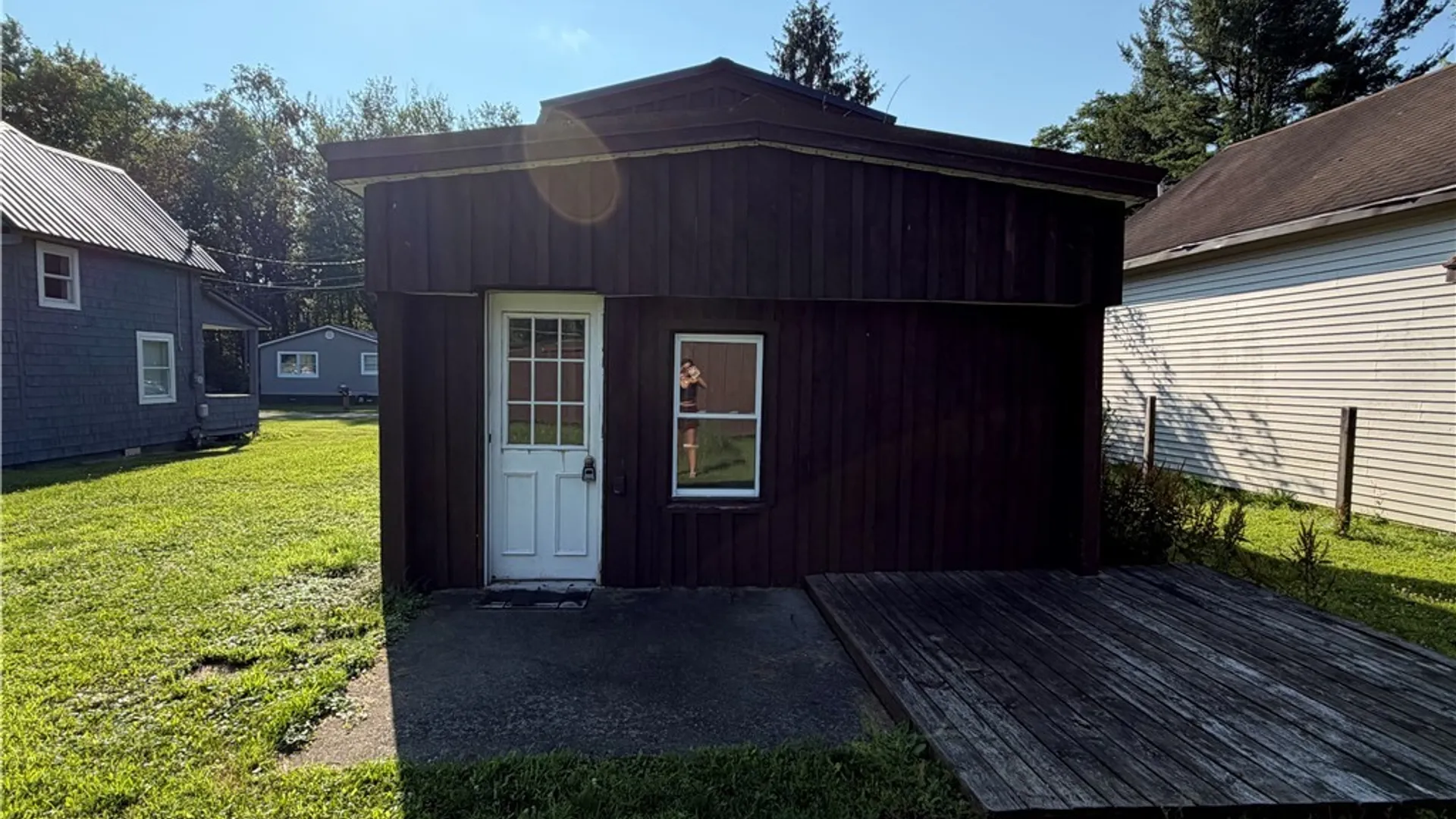 Property at 22 Olive Avenue, Busti, NY 14750 5