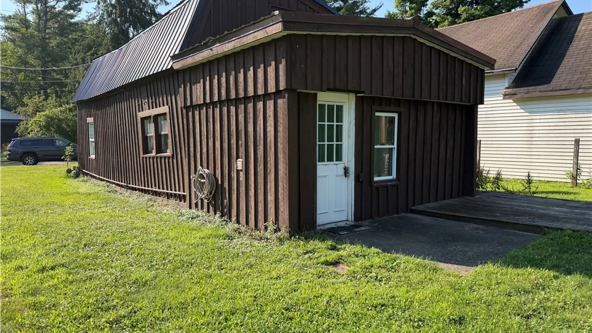 Property at 22 Olive Avenue, Busti, NY 14750 24