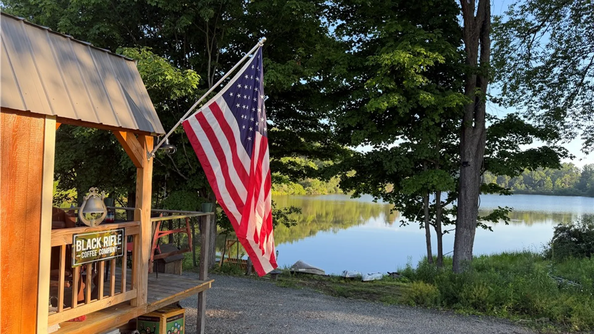 Property at 5153 County Route 10A, Cameron, NY 14819 14