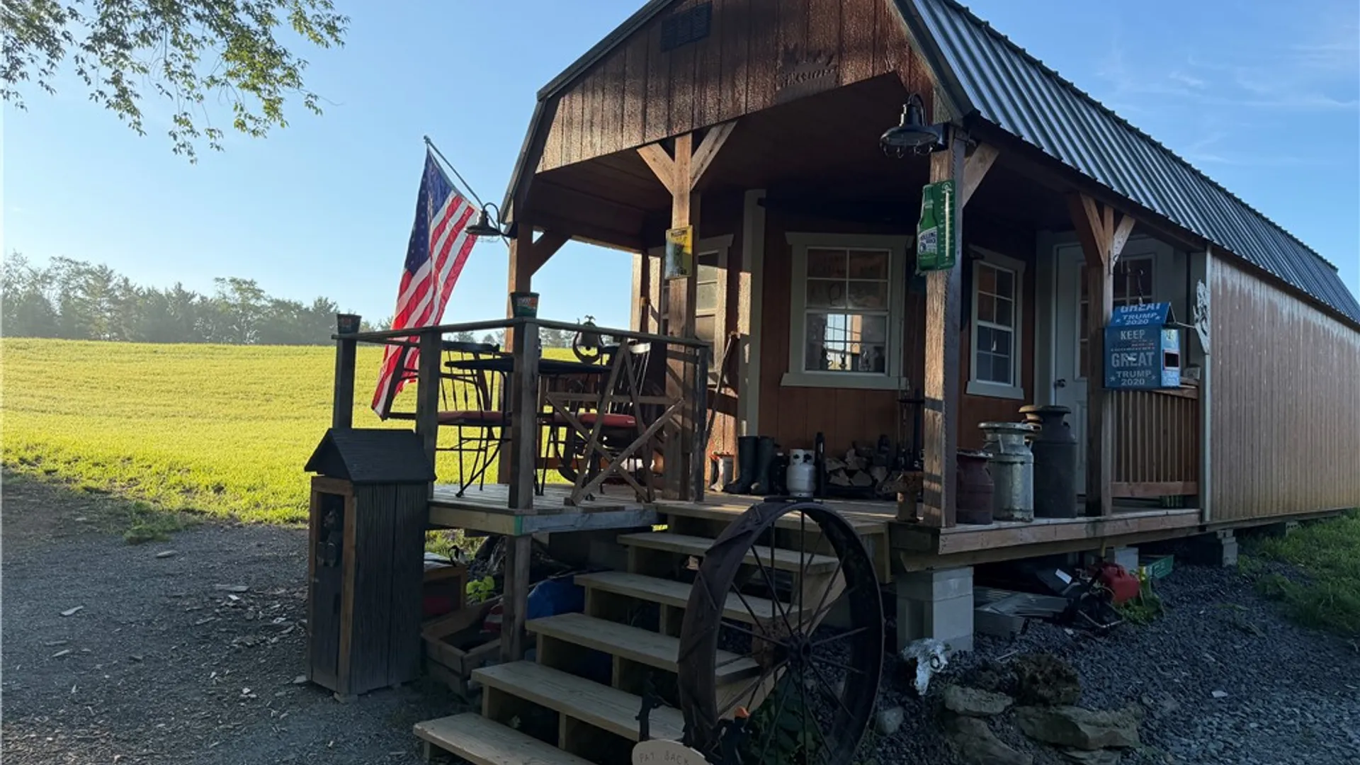 Property at 5153 County Route 10A, Cameron, NY 14819 16