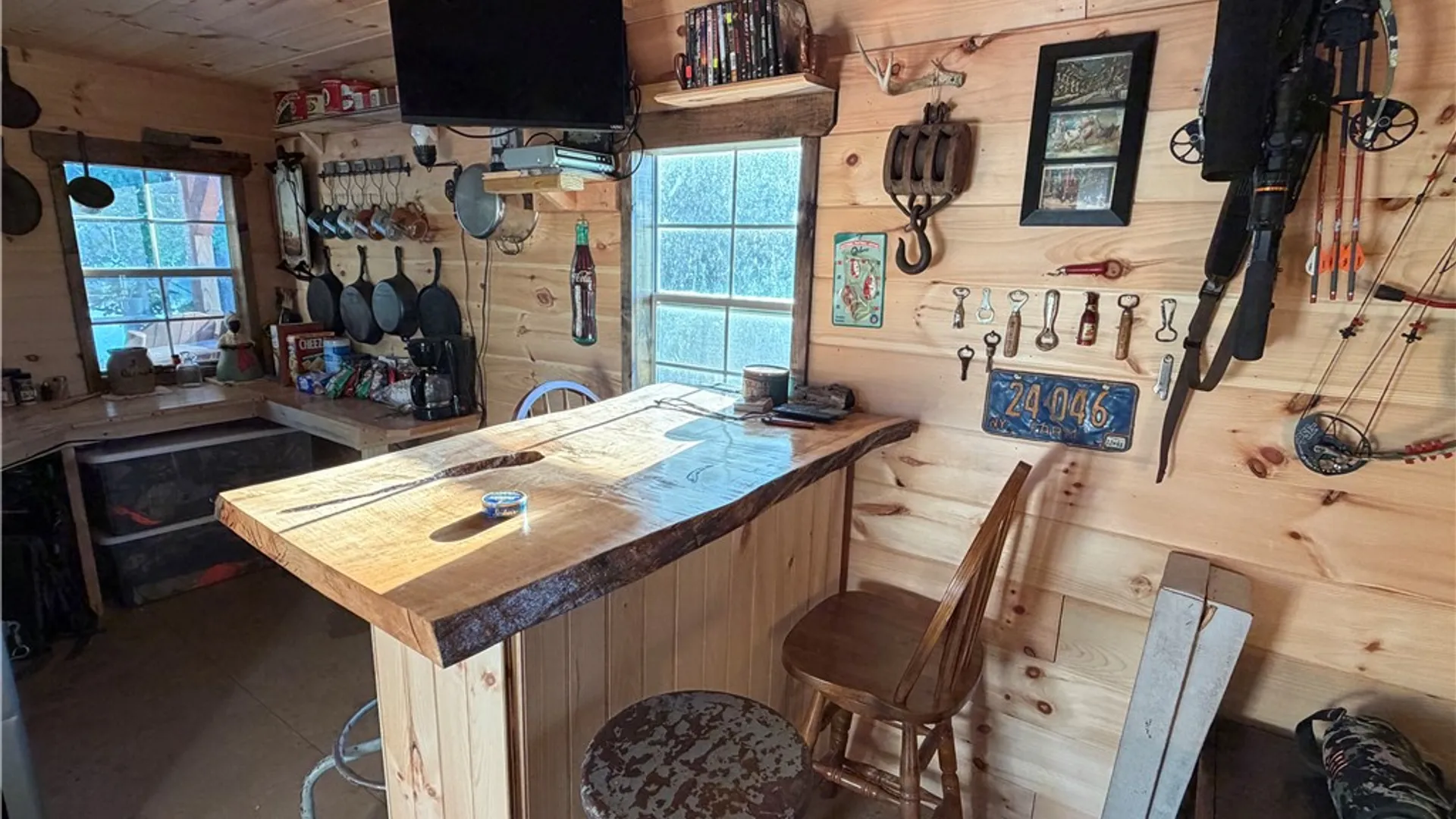 Property at 5153 County Route 10A, Cameron, NY 14819 18